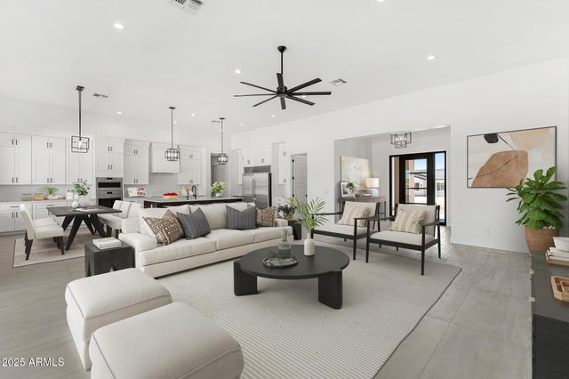 28865 N Bryce Trail, Queen Creek, AZ 85144