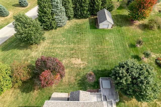 12859 Prairie Meadow Way, Belvidere, IL 61008