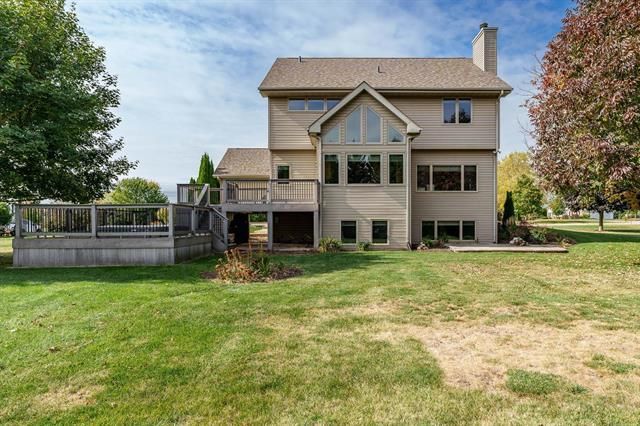 12859 Prairie Meadow Way, Belvidere, IL 61008