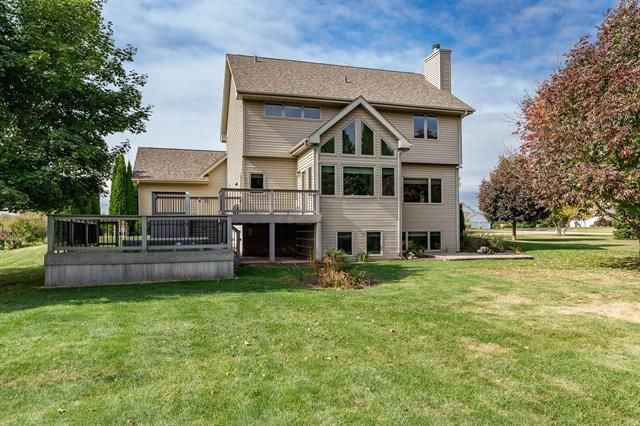 12859 Prairie Meadow Way, Belvidere, IL 61008