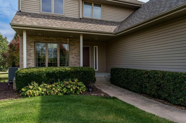 12859 Prairie Meadow Way, Belvidere, IL 61008