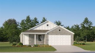 2005 Solstice Landing Drive, Brookshire, TX 77423