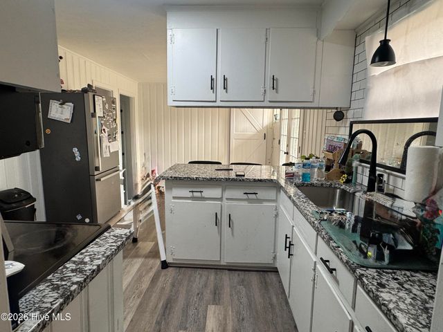 7619 Decatur Drive, Fayetteville, NC 28303