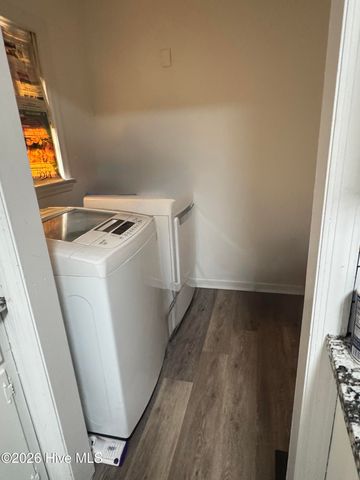 7619 Decatur Drive, Fayetteville, NC 28303