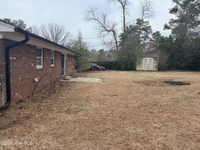 7619 Decatur Drive, Fayetteville, NC 28303