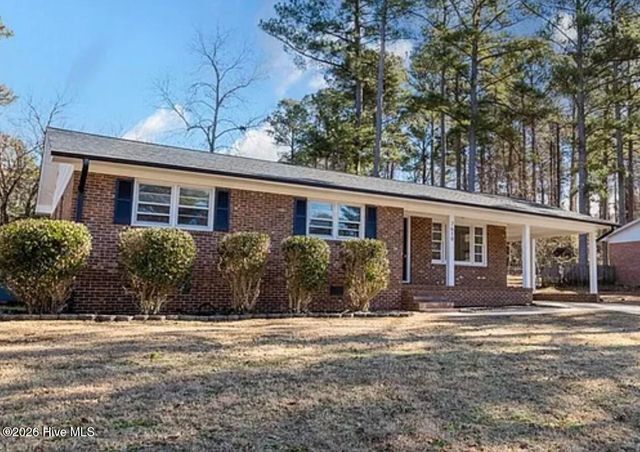 7619 Decatur Drive, Fayetteville, NC 28303