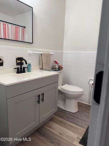 7619 Decatur Drive, Fayetteville, NC 28303