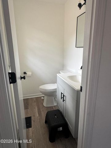 7619 Decatur Drive, Fayetteville, NC 28303