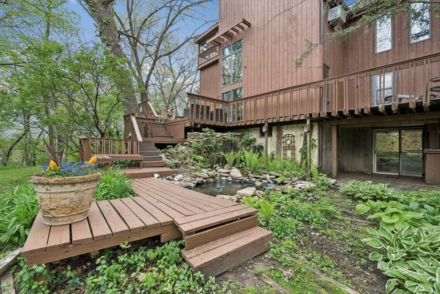 644 Schroeder Road, Coal Valley, IL 61240