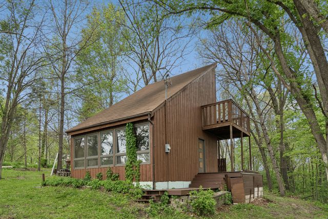644 Schroeder Road, Coal Valley, IL 61240