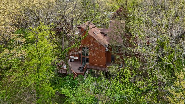 644 Schroeder Road, Coal Valley, IL 61240