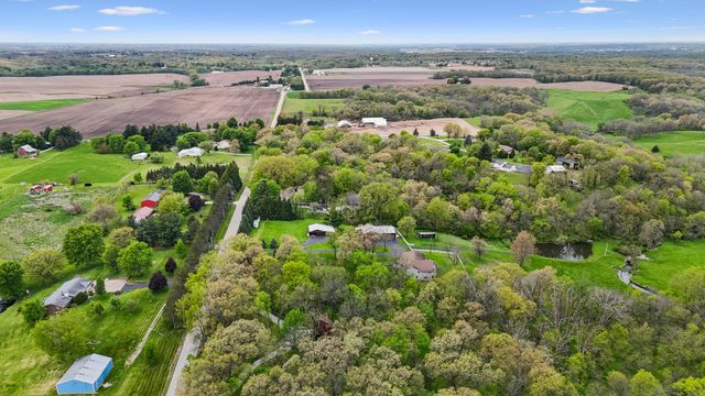 644 Schroeder Road, Coal Valley, IL 61240