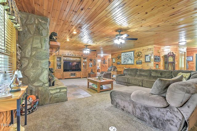 1374 West Allens Bridge Road, Greeneville, TN 37743