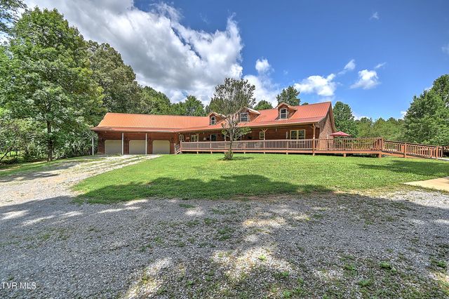 1374 West Allens Bridge Road, Greeneville, TN 37743