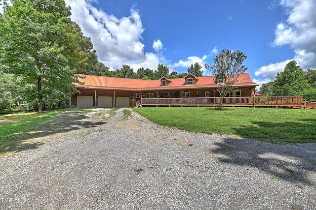1374 West Allens Bridge Road, Greeneville, TN 37743