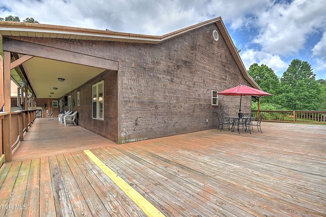 1374 West Allens Bridge Road, Greeneville, TN 37743