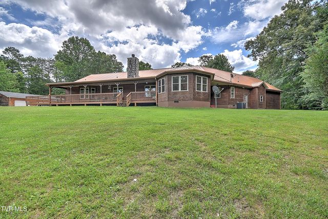 1374 West Allens Bridge Road, Greeneville, TN 37743