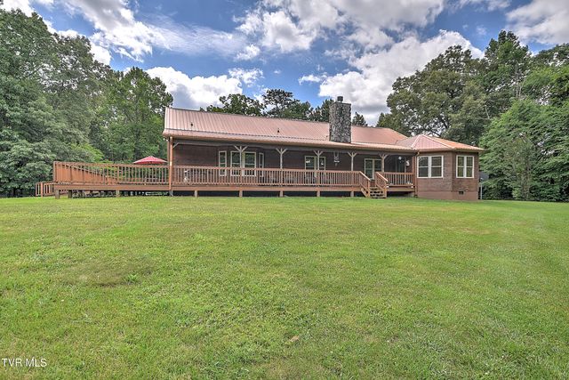 1374 West Allens Bridge Road, Greeneville, TN 37743