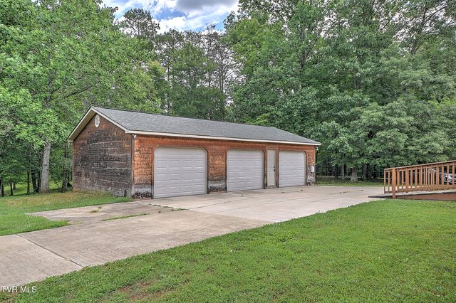 1374 West Allens Bridge Road, Greeneville, TN 37743