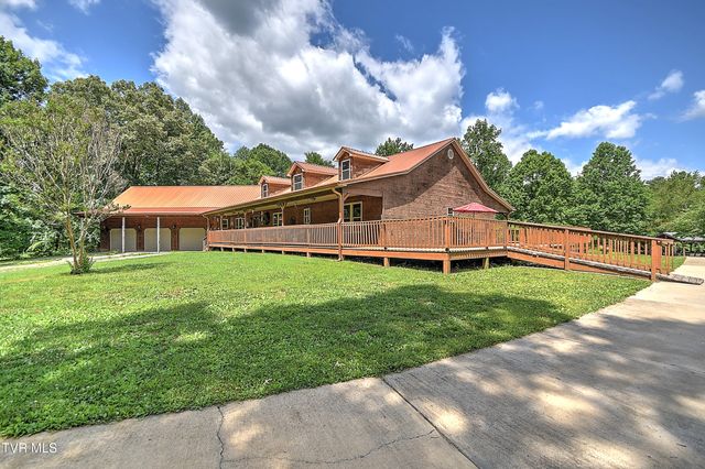1374 West Allens Bridge Road, Greeneville, TN 37743