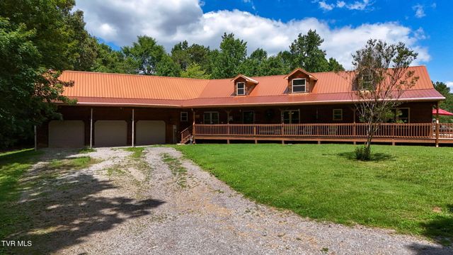 1374 West Allens Bridge Road, Greeneville, TN 37743