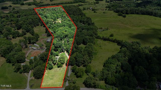 1374 West Allens Bridge Road, Greeneville, TN 37743
