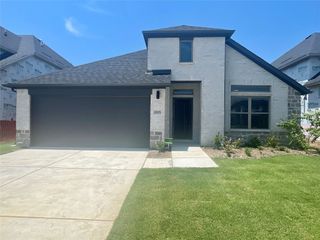 2805 Riverview Road, Celina, TX 75009