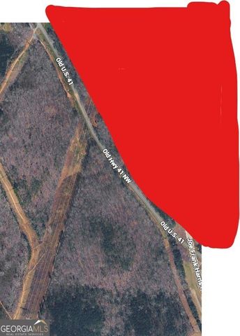 0 Joe Frank Harris Parkway, Adairsville, GA 30103
