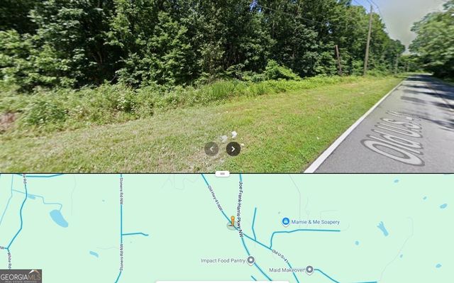0 Joe Frank Harris Parkway, Adairsville, GA 30103