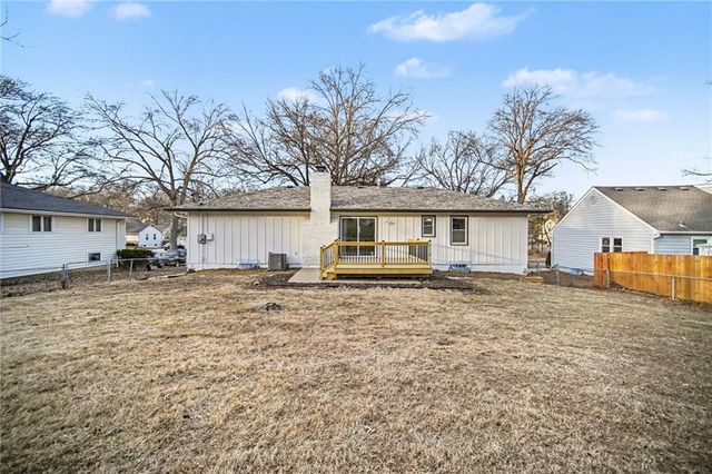 619 E 109th Terrace, Kansas City, MO 64131