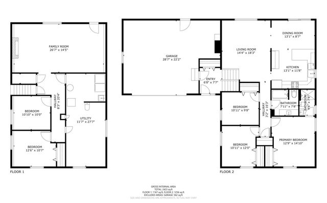22155 Beaumont Way, Farmington, MN 55024
