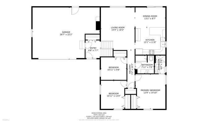 22155 Beaumont Way, Farmington, MN 55024
