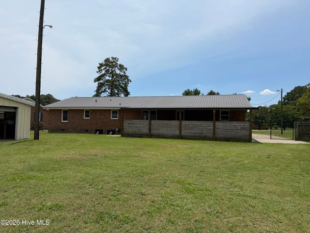103 Bridle Path Road, Goldsboro, NC 27534