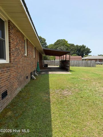 103 Bridle Path Road, Goldsboro, NC 27534