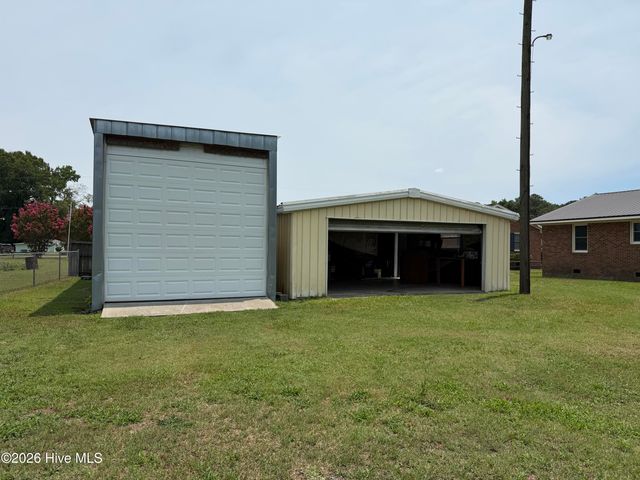 103 Bridle Path Road, Goldsboro, NC 27534