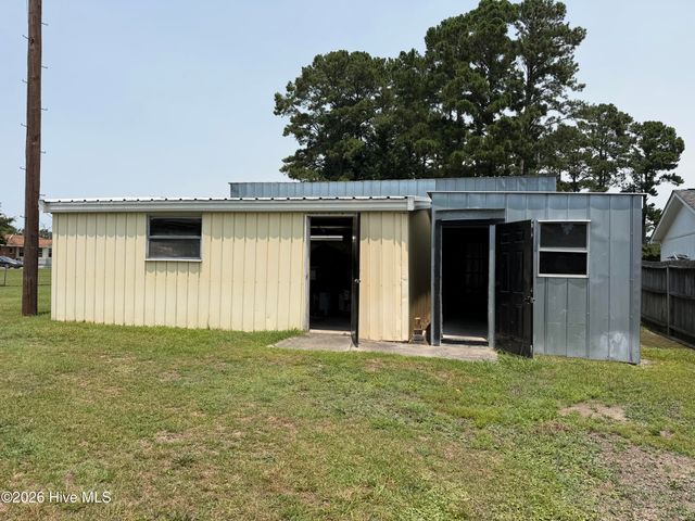 103 Bridle Path Road, Goldsboro, NC 27534