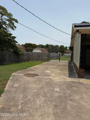 103 Bridle Path Road, Goldsboro, NC 27534