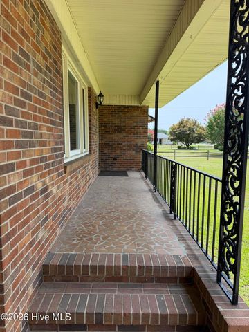 103 Bridle Path Road, Goldsboro, NC 27534