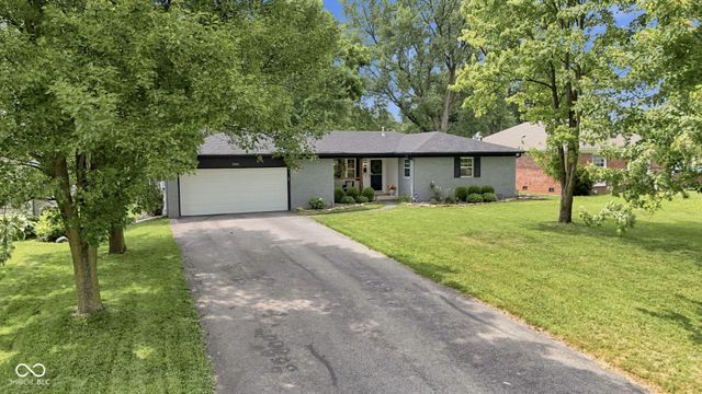 5866 N Olney Street, Indianapolis, IN 46220