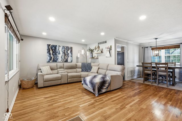 5866 N Olney Street, Indianapolis, IN 46220