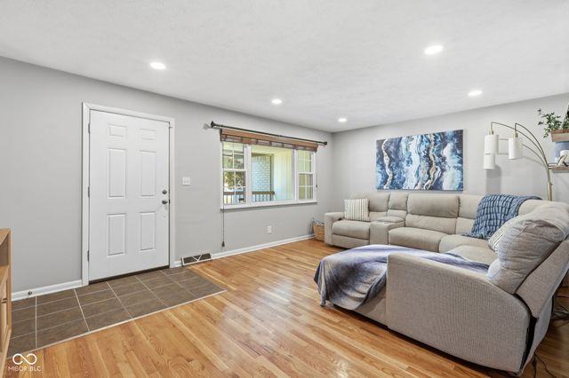 5866 N Olney Street, Indianapolis, IN 46220