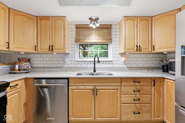 5866 N Olney Street, Indianapolis, IN 46220
