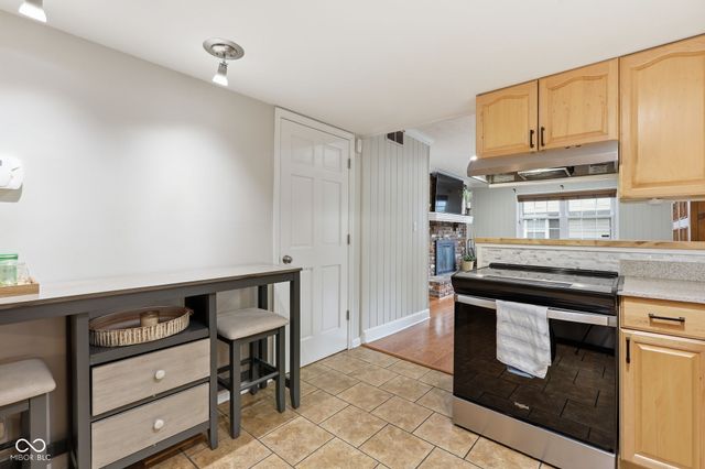 5866 N Olney Street, Indianapolis, IN 46220