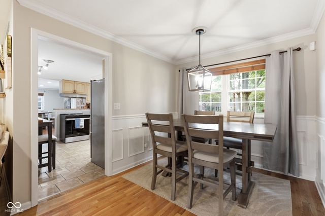 5866 N Olney Street, Indianapolis, IN 46220