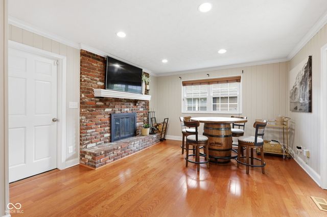 5866 N Olney Street, Indianapolis, IN 46220