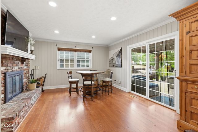 5866 N Olney Street, Indianapolis, IN 46220