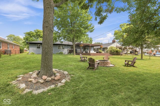 5866 N Olney Street, Indianapolis, IN 46220