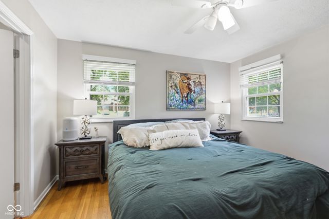 5866 N Olney Street, Indianapolis, IN 46220