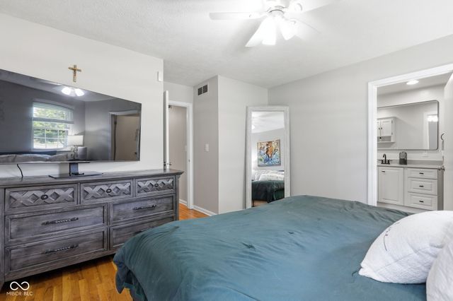 5866 N Olney Street, Indianapolis, IN 46220