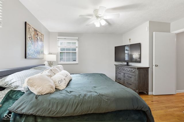 5866 N Olney Street, Indianapolis, IN 46220
